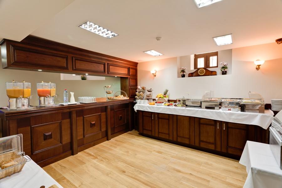 Moxa Bucharest Boutique Hotel Luaran gambar