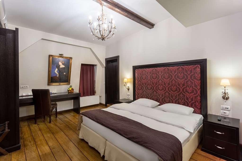 Moxa Bucharest Boutique Hotel Bilik gambar