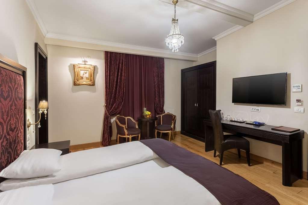 Moxa Bucharest Boutique Hotel Bilik gambar