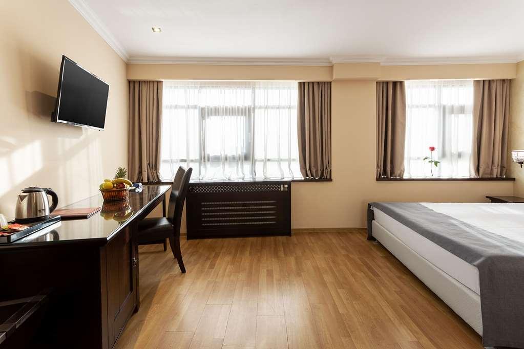 Moxa Bucharest Boutique Hotel Bilik gambar