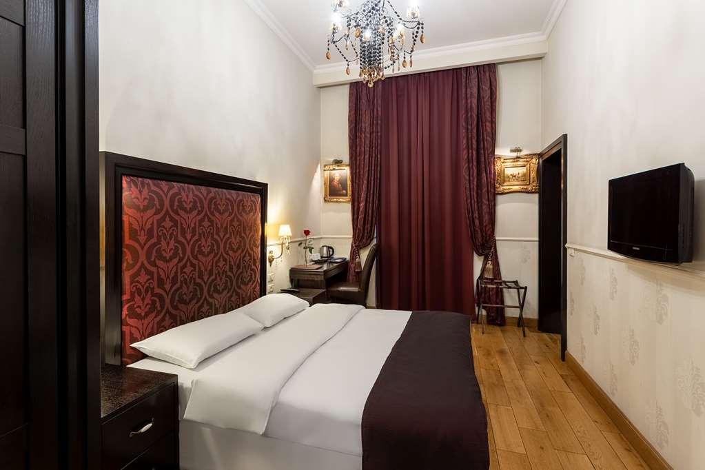 Moxa Bucharest Boutique Hotel Bilik gambar