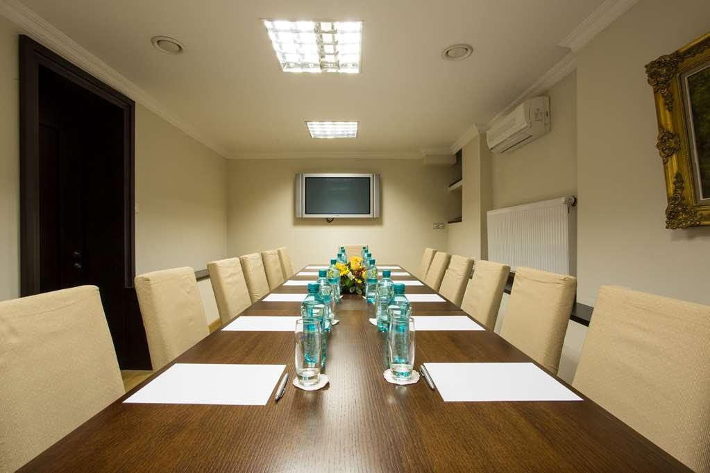 Moxa Bucharest Boutique Hotel Kemudahan gambar