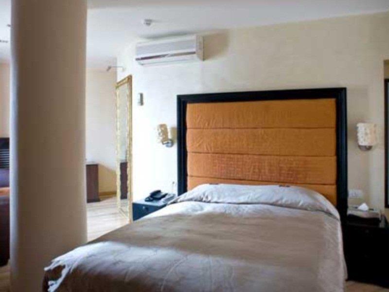 Moxa Bucharest Boutique Hotel Luaran gambar