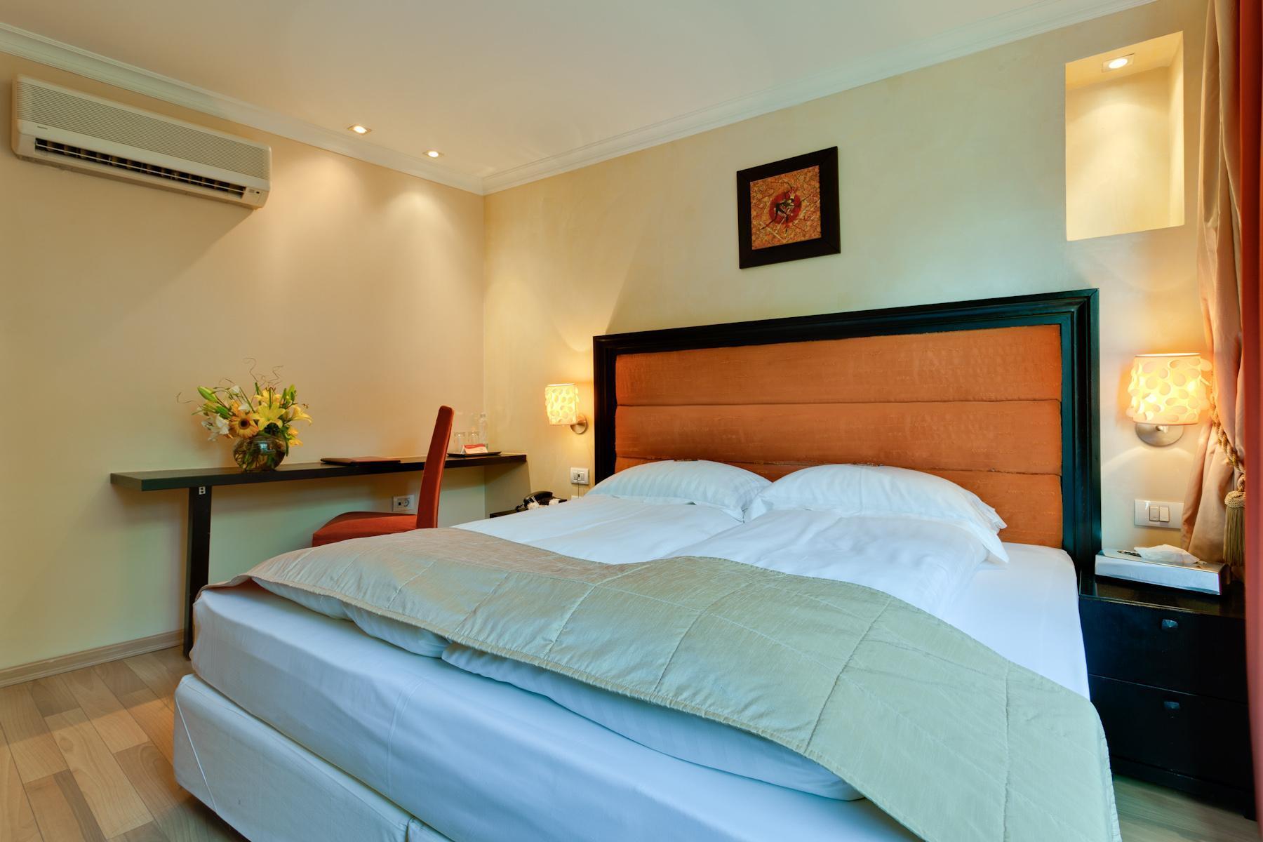 Moxa Bucharest Boutique Hotel Luaran gambar