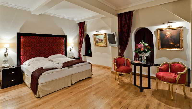 Moxa Bucharest Boutique Hotel Luaran gambar