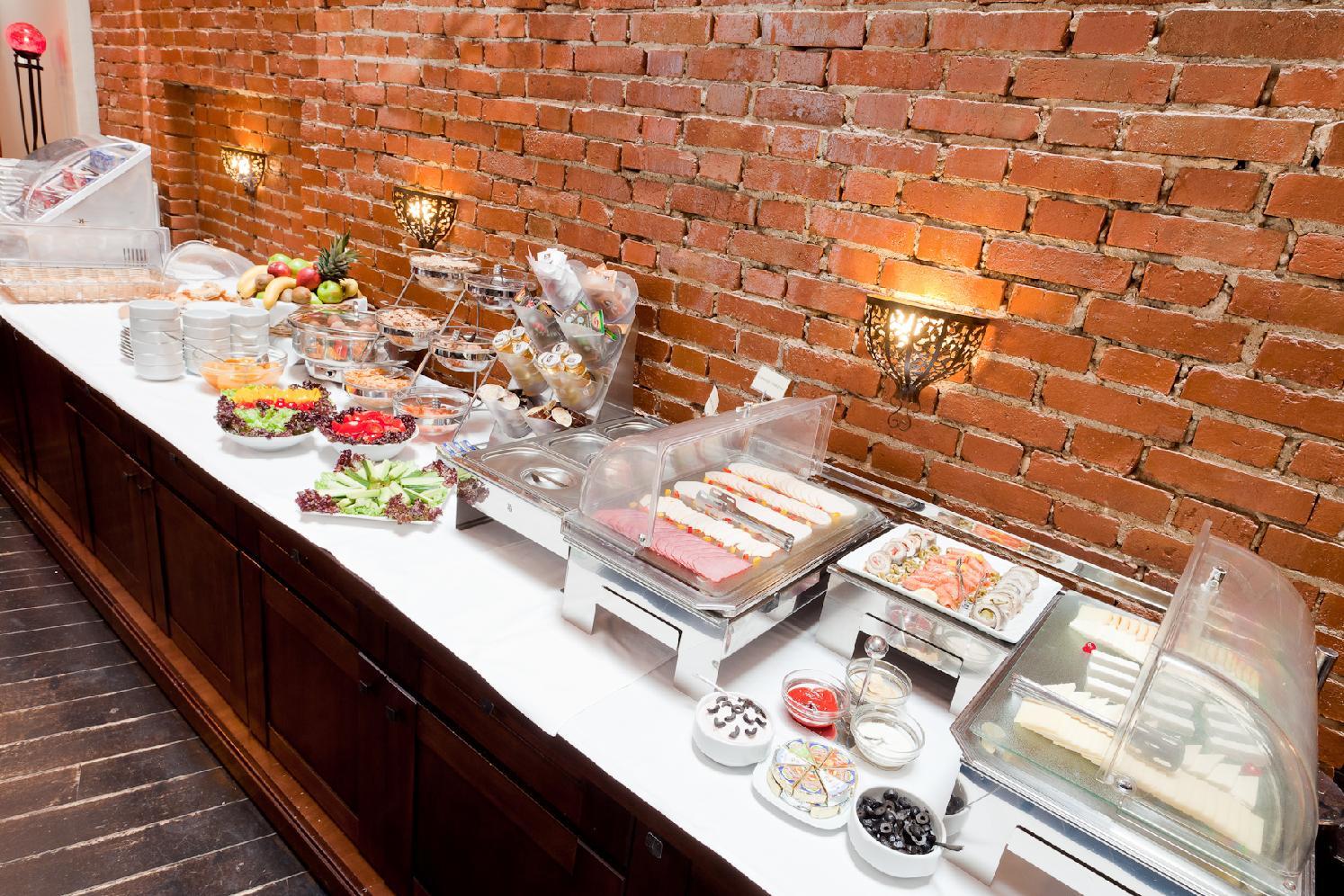 Moxa Bucharest Boutique Hotel Luaran gambar