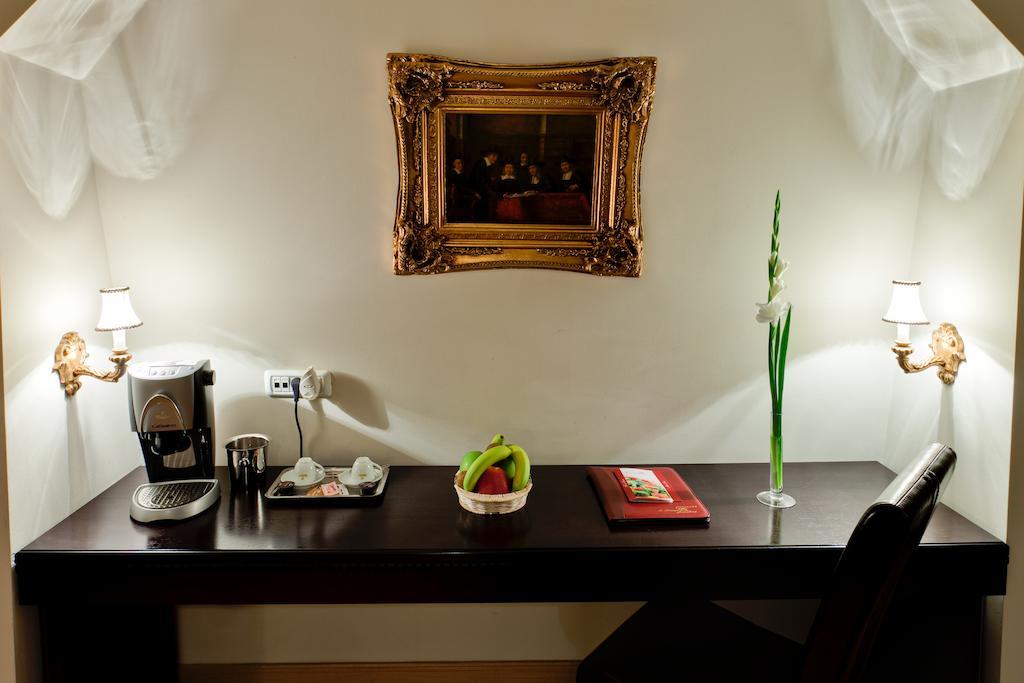 Moxa Bucharest Boutique Hotel Luaran gambar