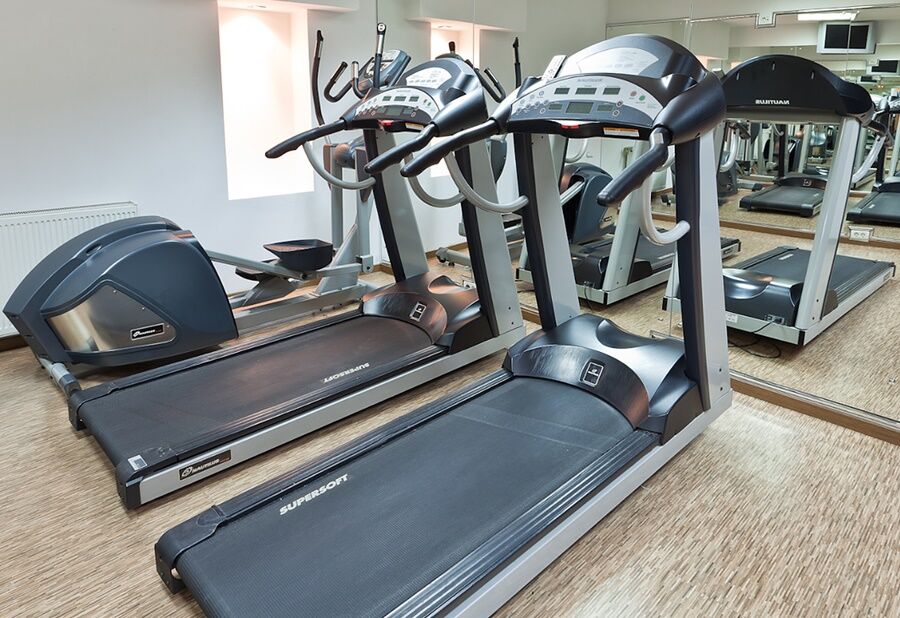 Moxa Bucharest Boutique Hotel Luaran gambar