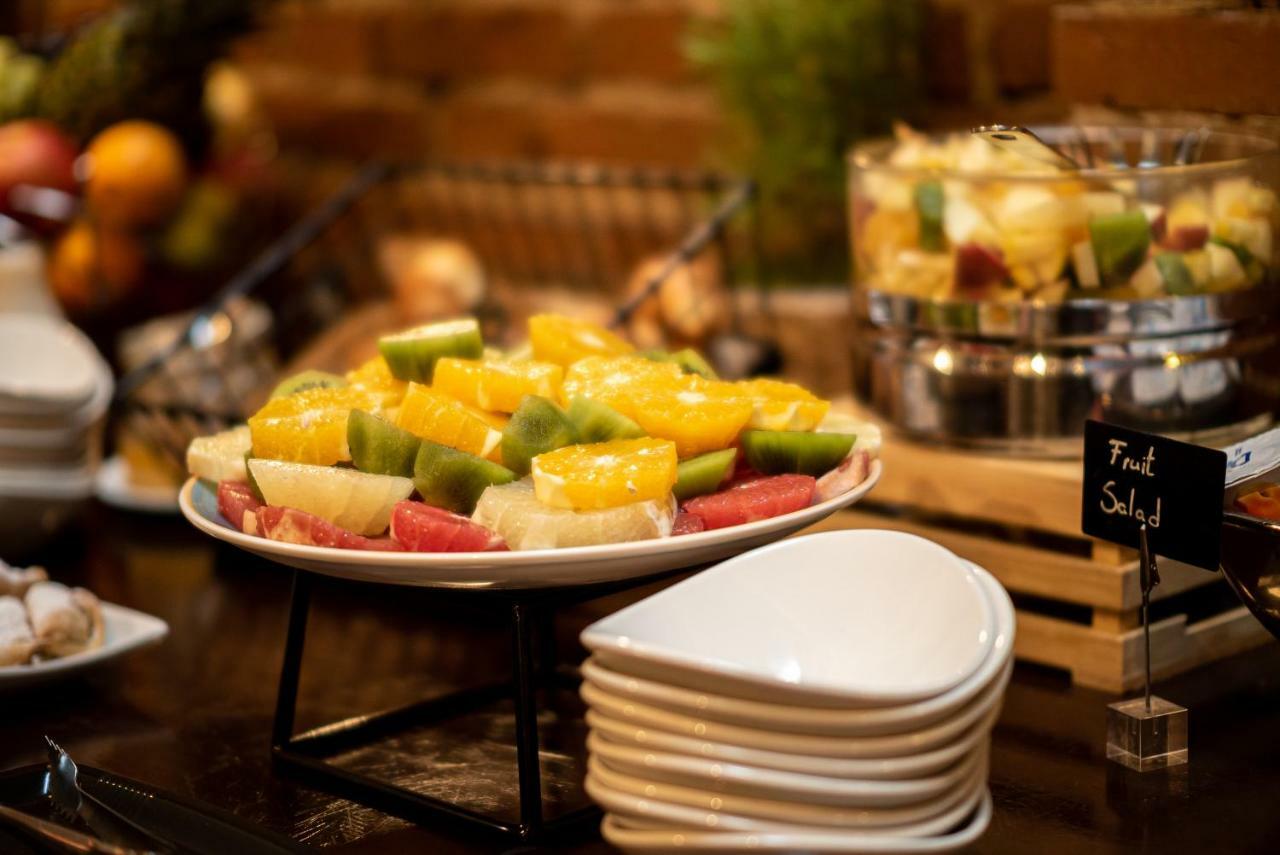 Moxa Bucharest Boutique Hotel Luaran gambar